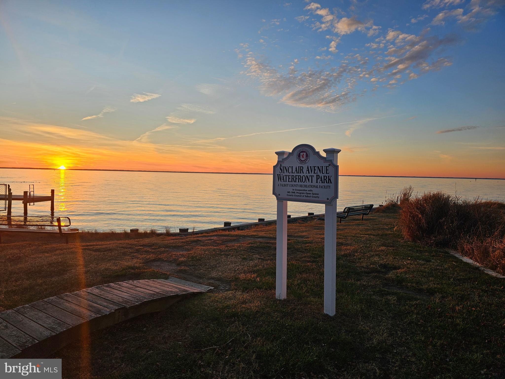TILGHMAN ISLAND - Residential