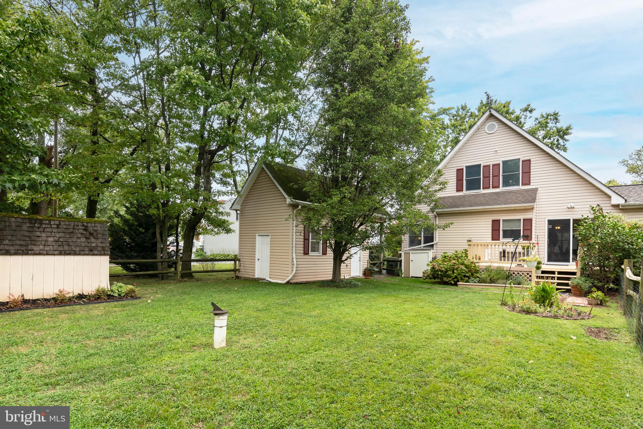 TILGHMAN ISLAND - Residential