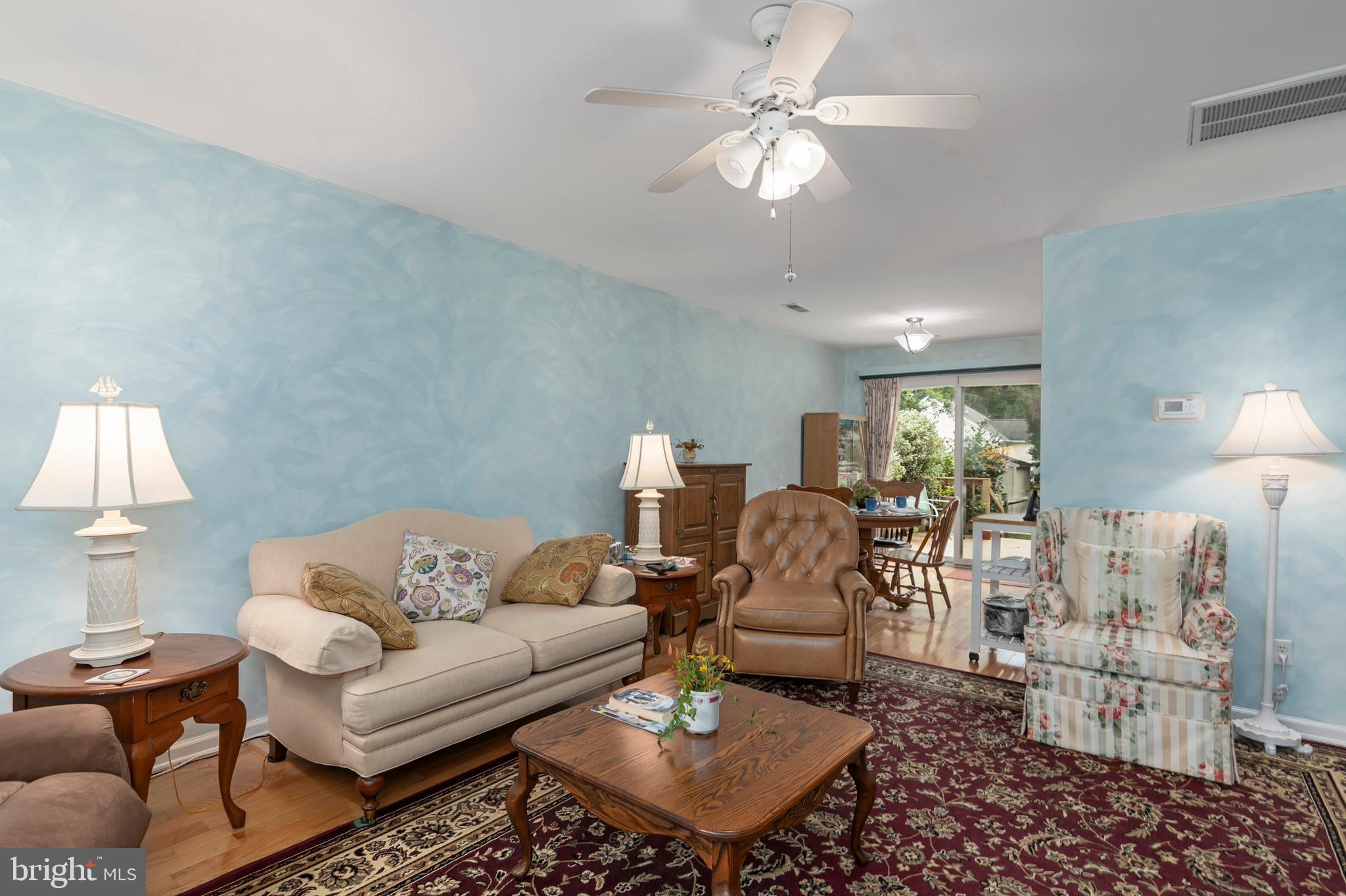 TILGHMAN ISLAND - Residential