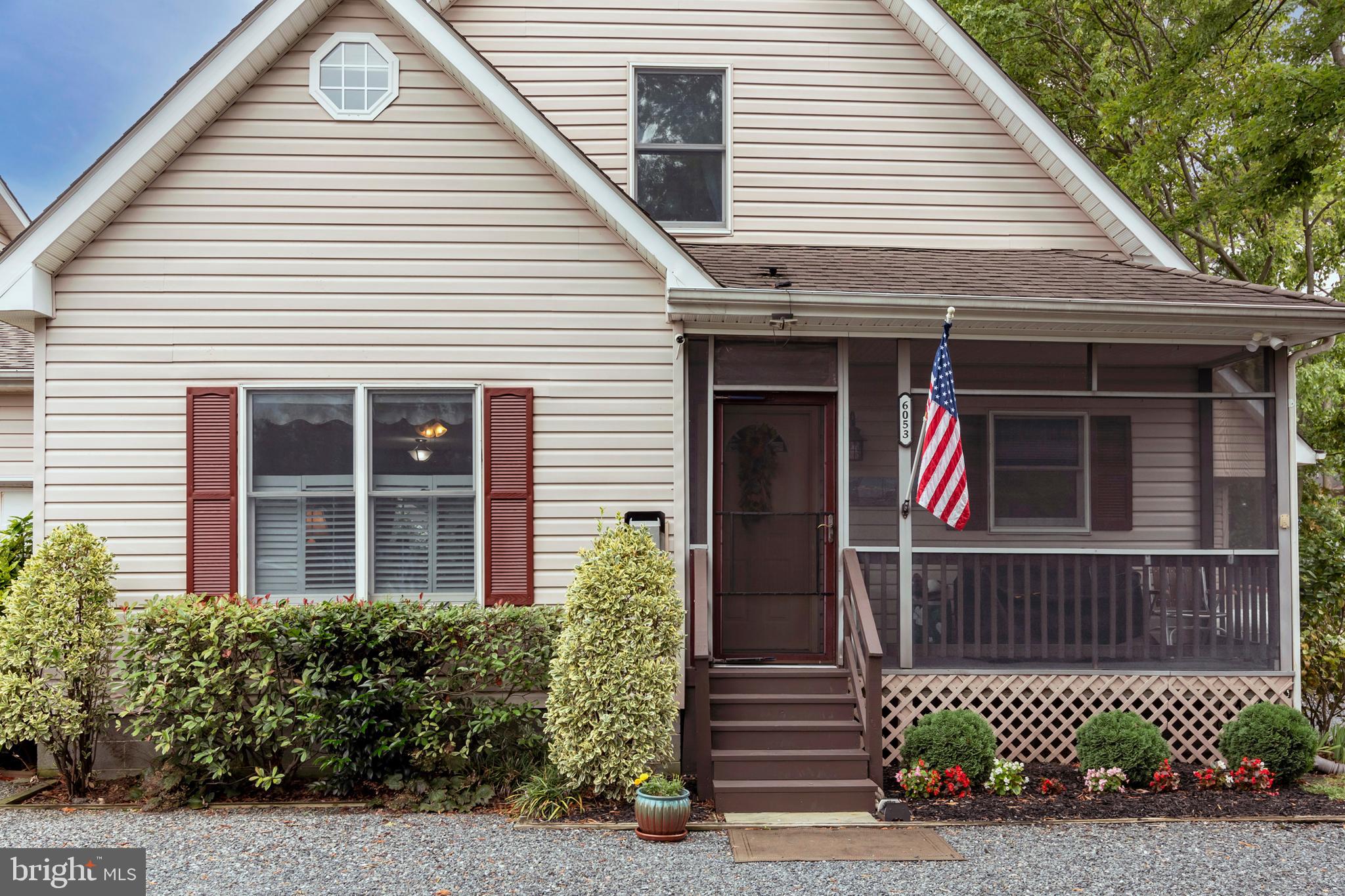 TILGHMAN ISLAND - Residential