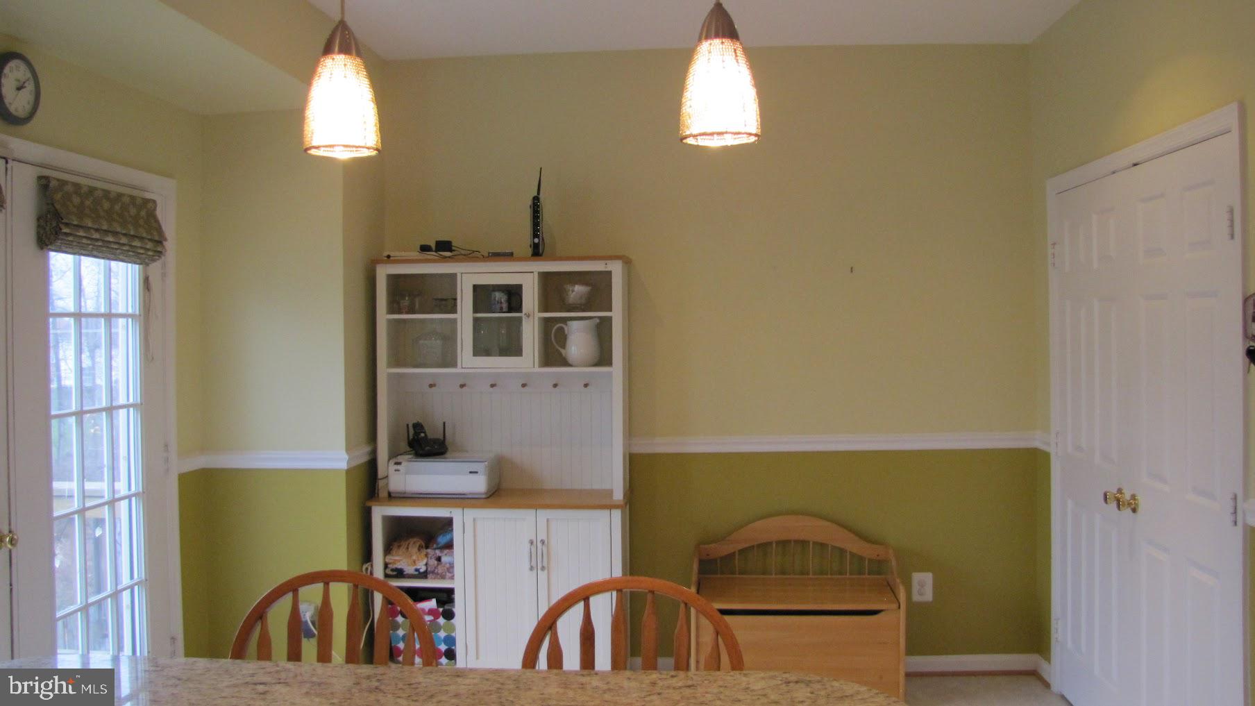 CENTRE RIDGE - Residential Lease