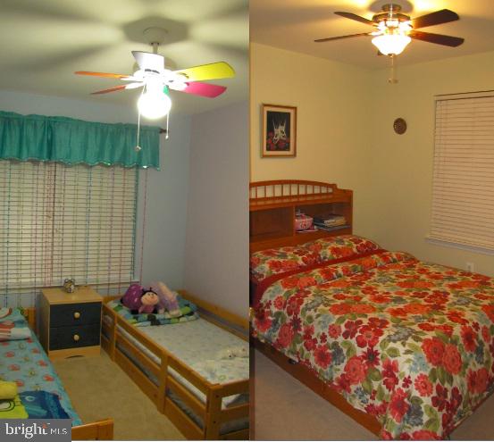 CENTRE RIDGE - Residential Lease