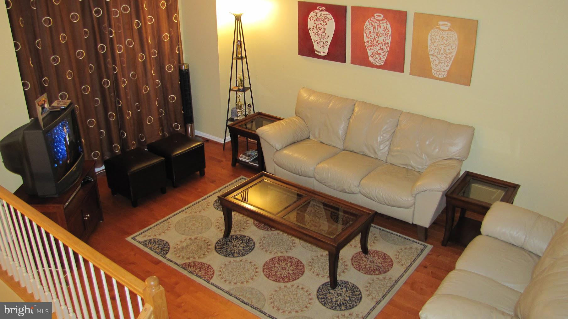 CENTRE RIDGE - Residential Lease