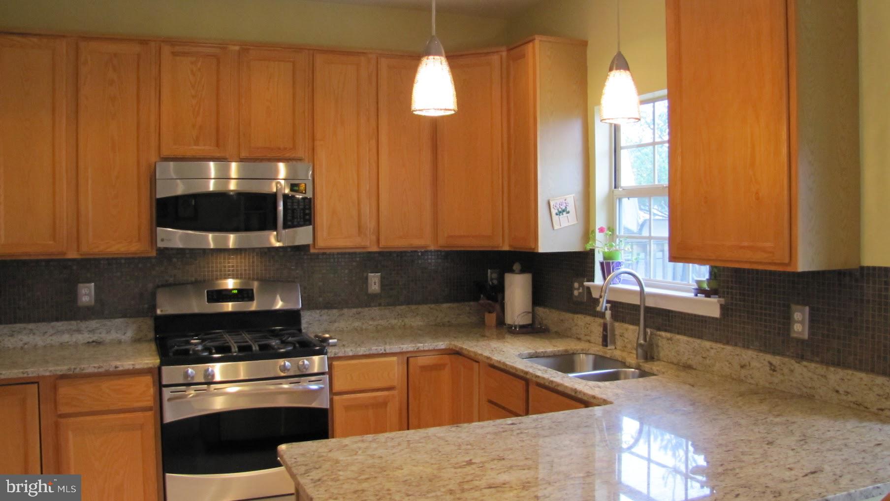 CENTRE RIDGE - Residential Lease