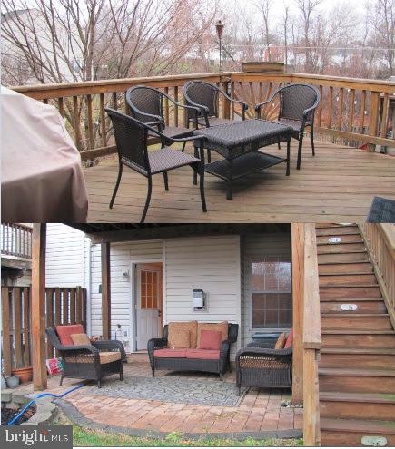 CENTRE RIDGE - Residential Lease