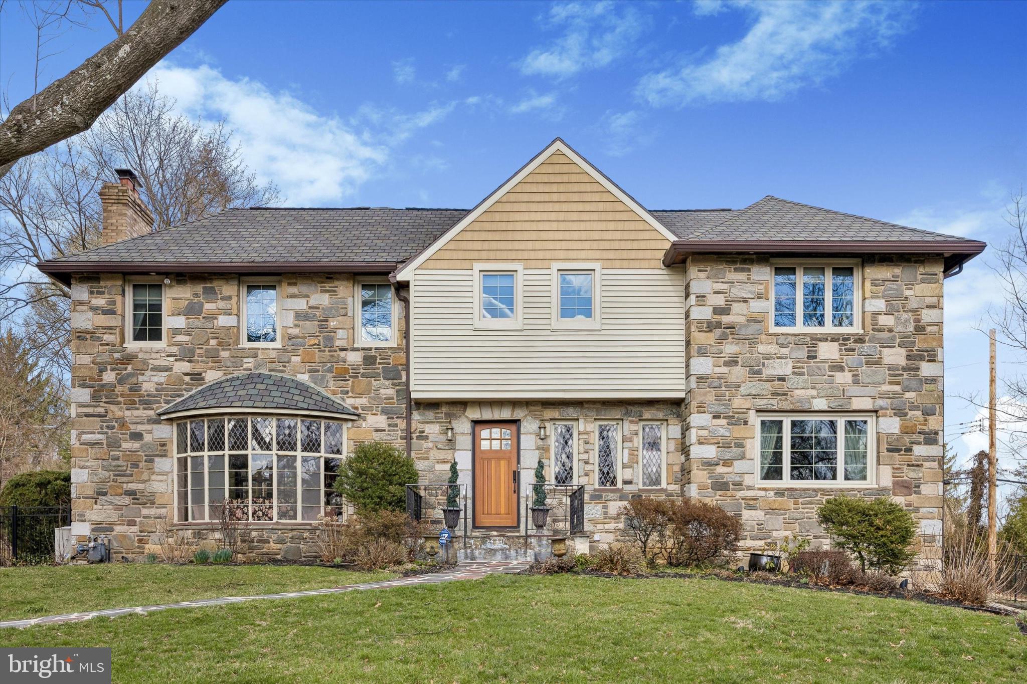 WYNNEWOOD - Residential