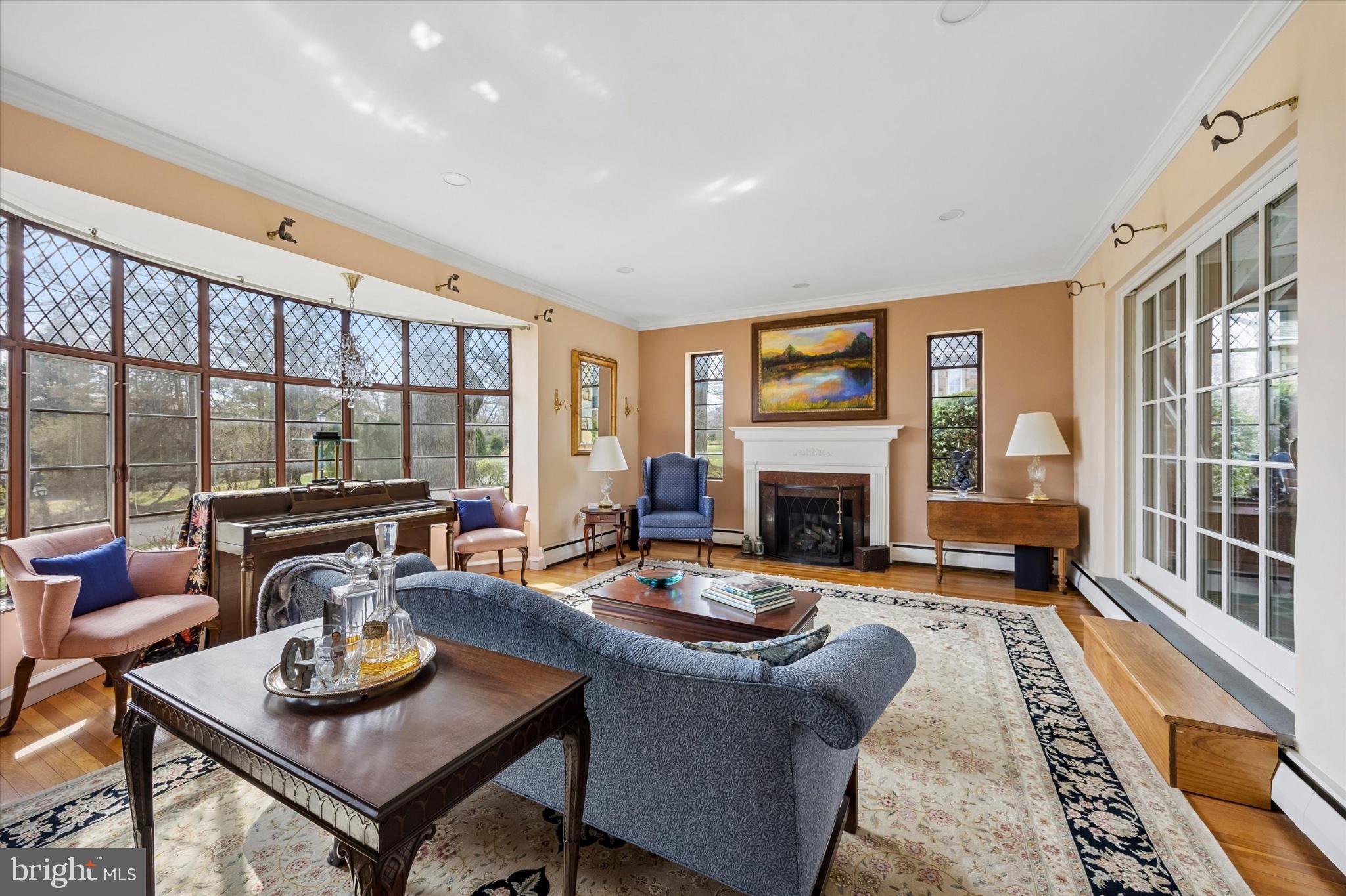 WYNNEWOOD - Residential