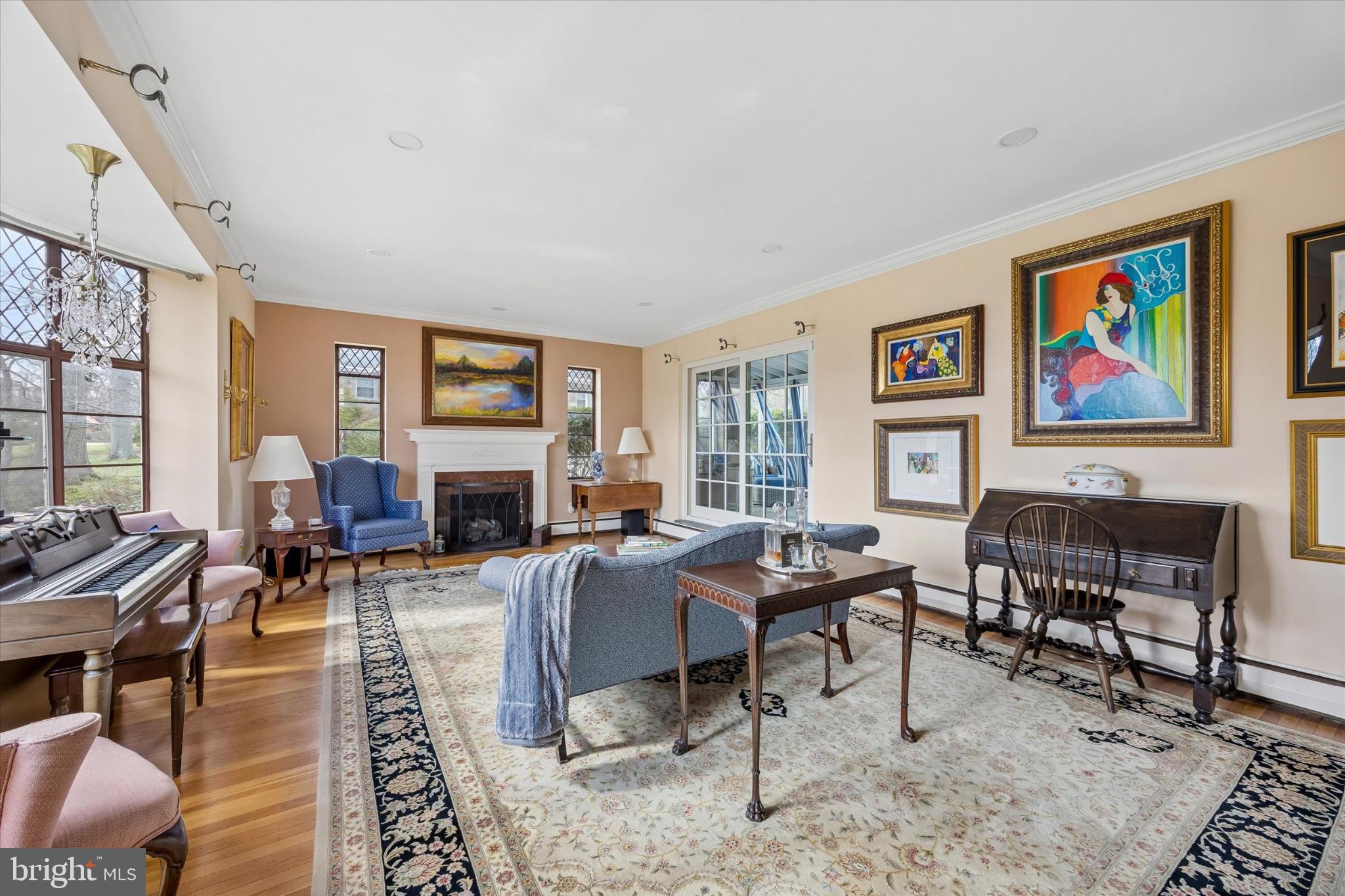 WYNNEWOOD - Residential