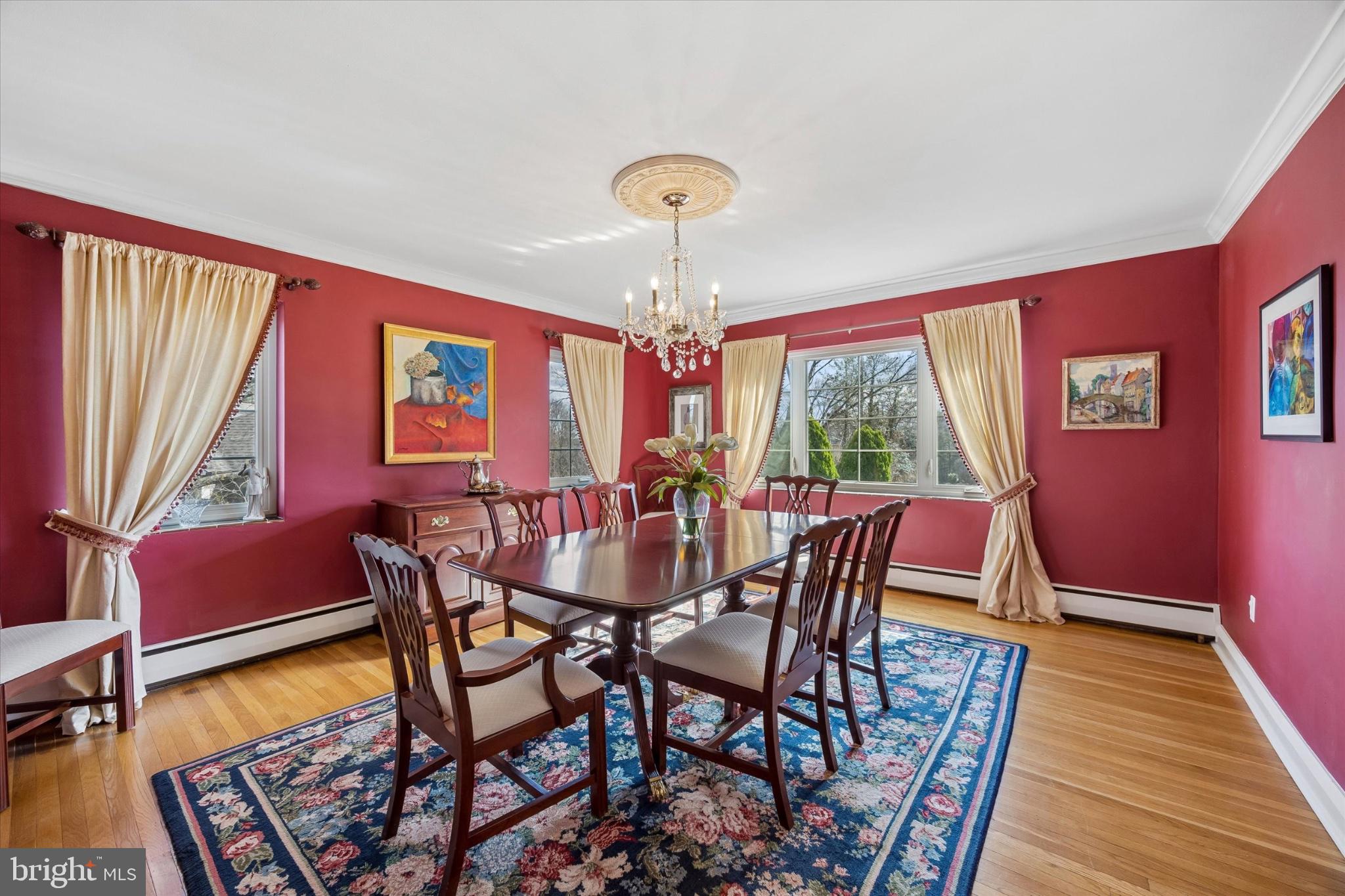 WYNNEWOOD - Residential