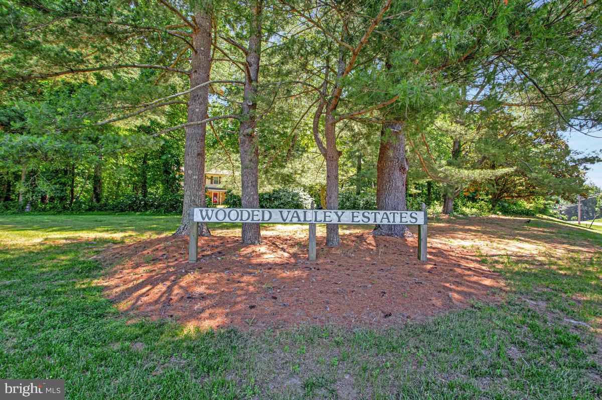 WOODED VALLEY ESTATES - Residential