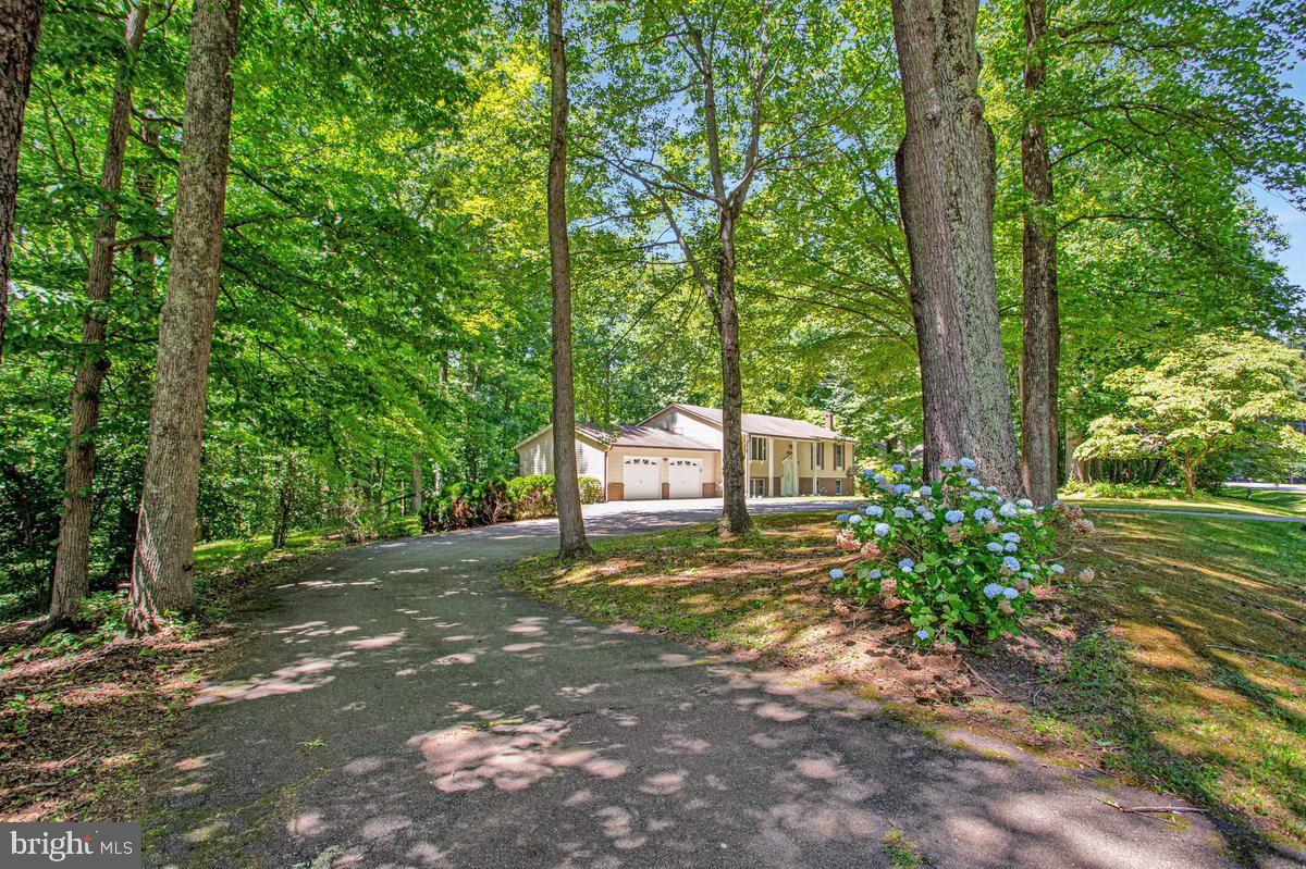 WOODED VALLEY ESTATES - Residential
