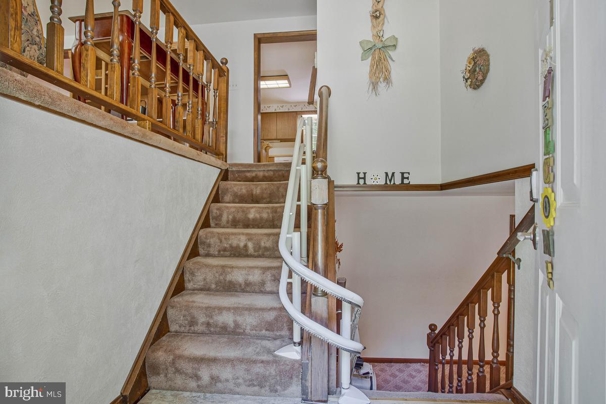 WOODED VALLEY ESTATES - Residential