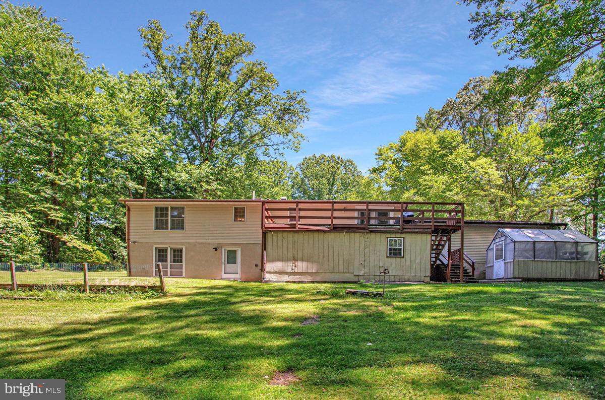 WOODED VALLEY ESTATES - Residential
