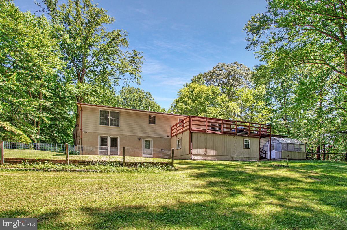 WOODED VALLEY ESTATES - Residential