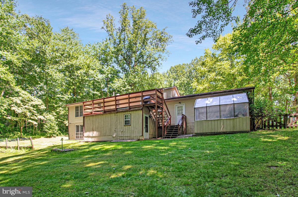 WOODED VALLEY ESTATES - Residential