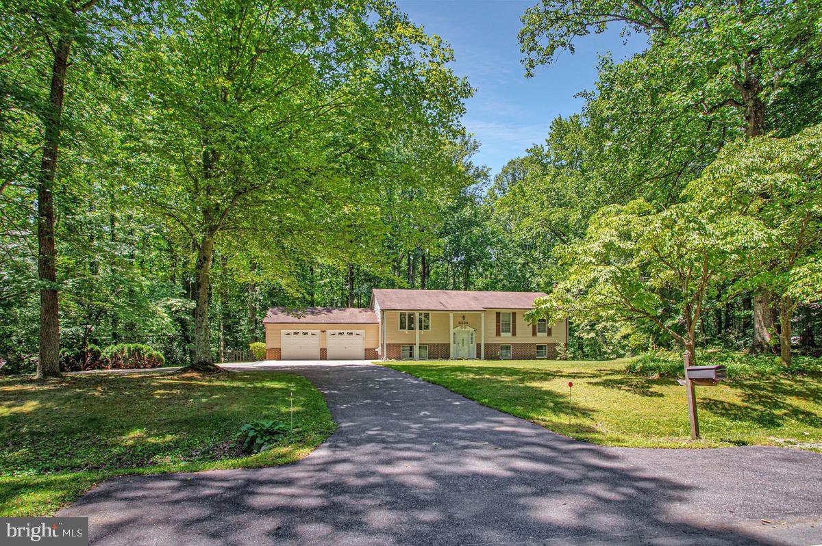 WOODED VALLEY ESTATES - Residential