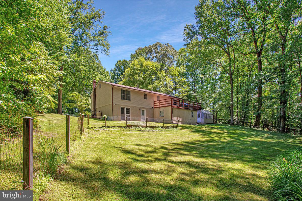 WOODED VALLEY ESTATES - Residential