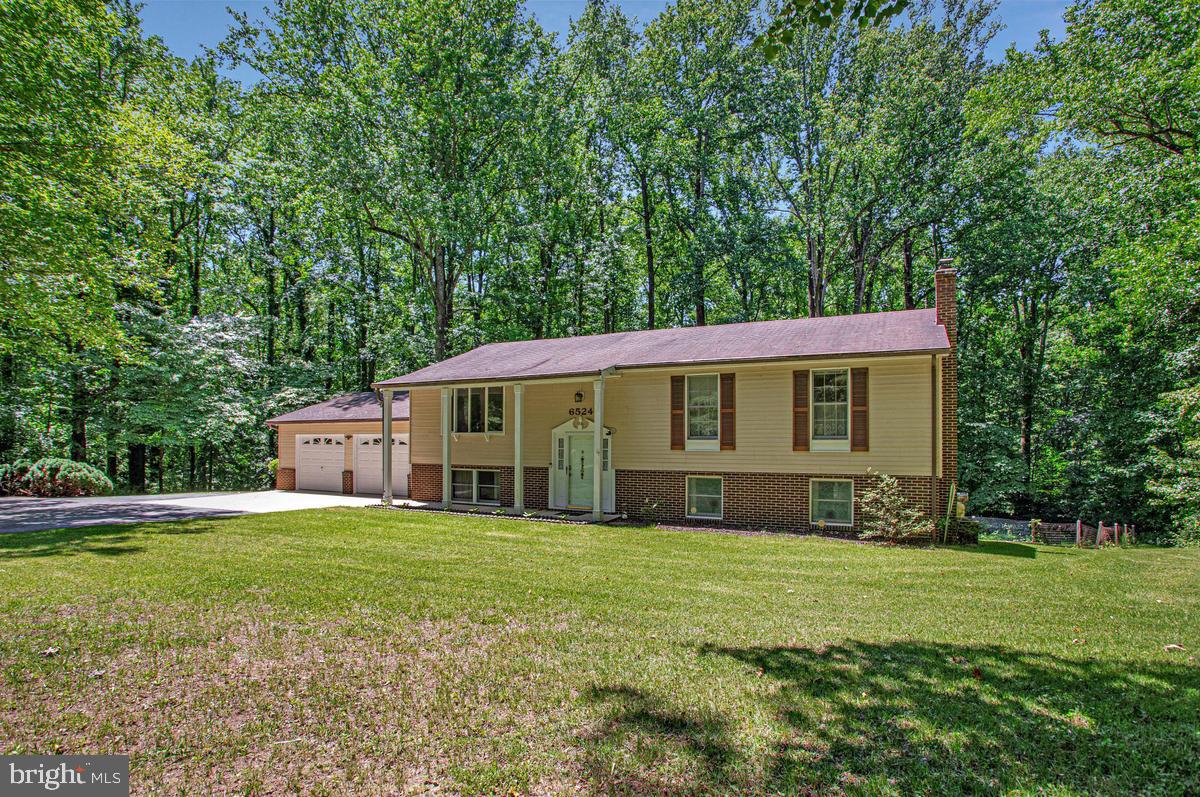 WOODED VALLEY ESTATES - Residential