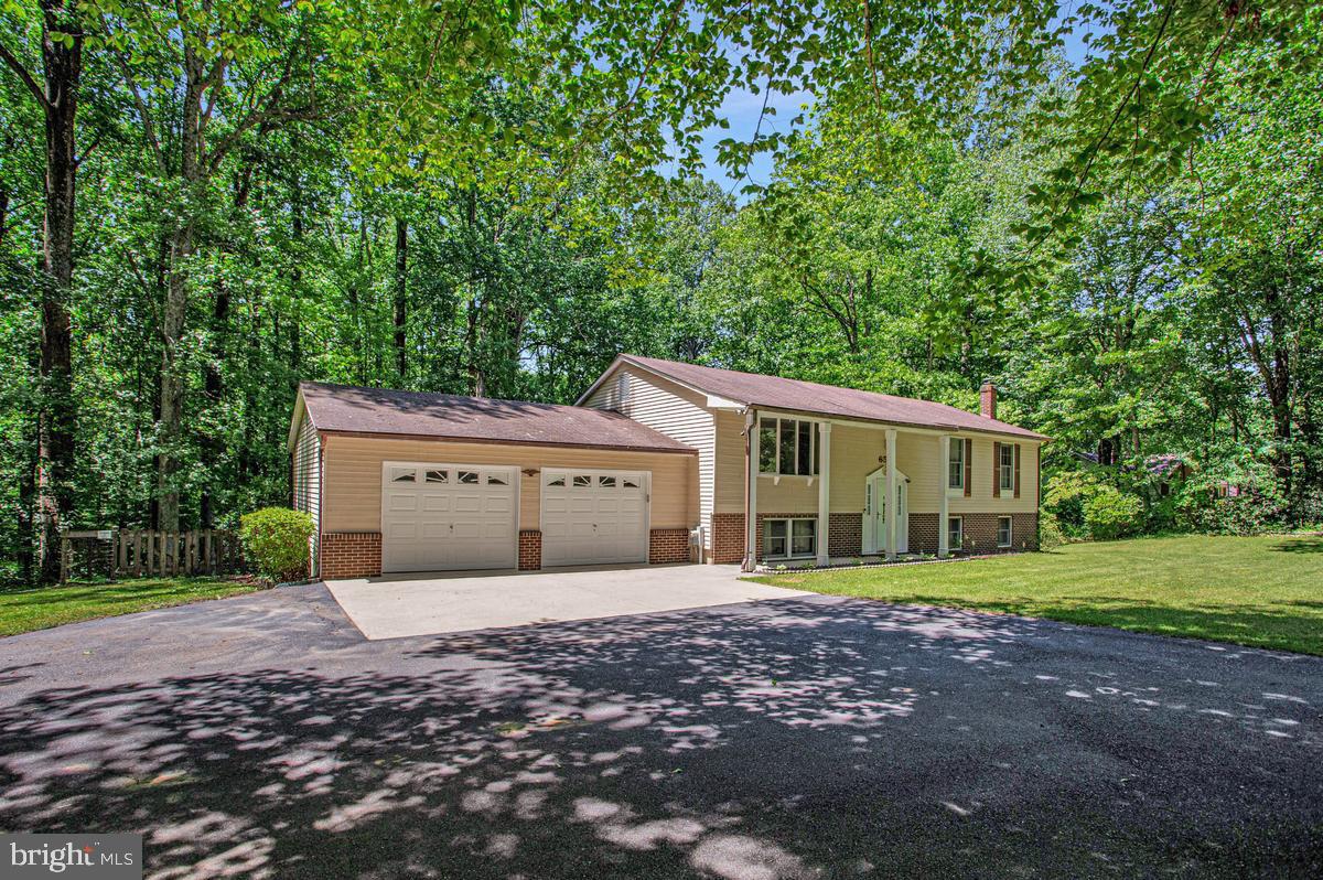 WOODED VALLEY ESTATES - Residential