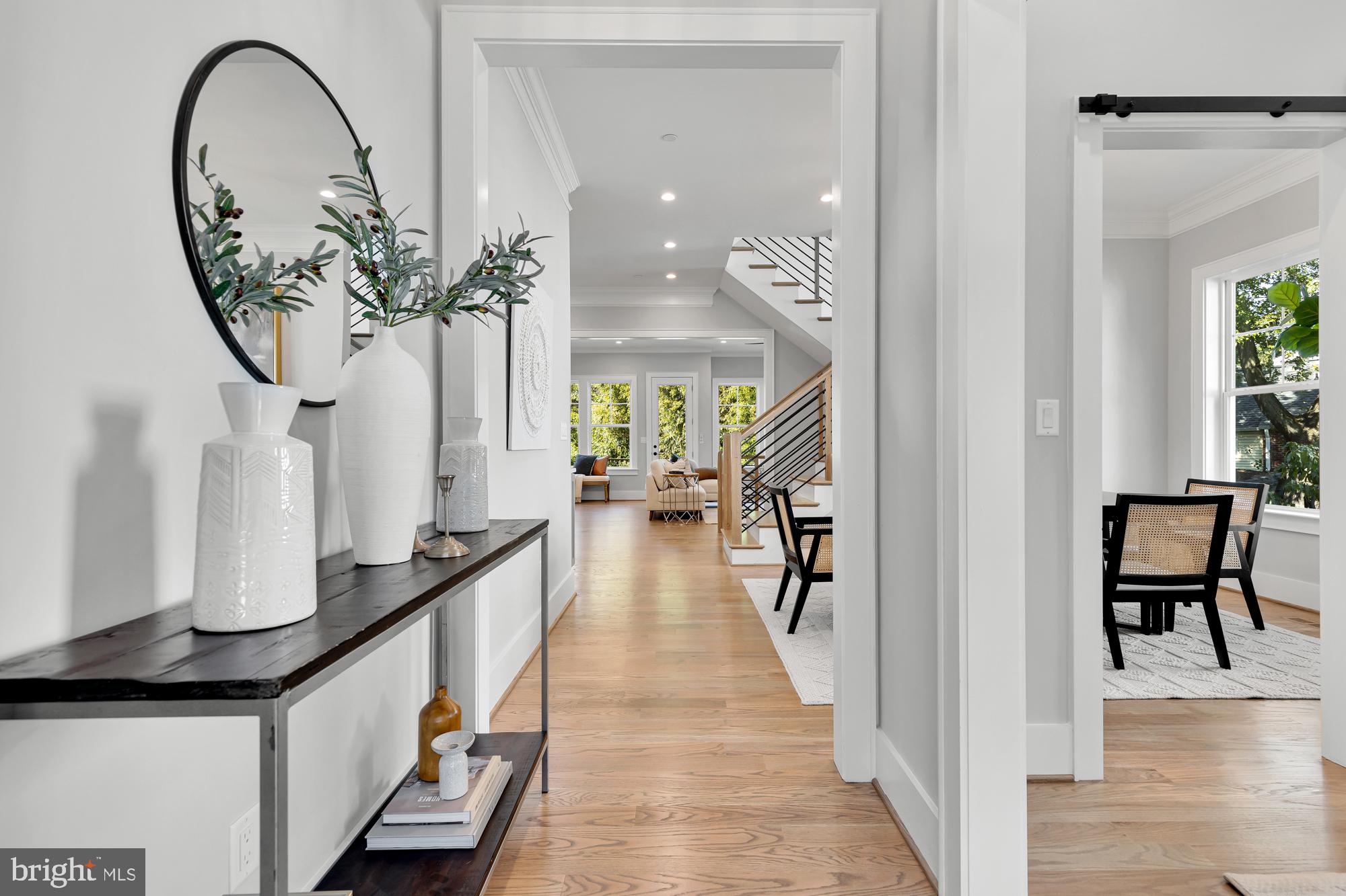 GLENBROOK VILLAGE - Residential