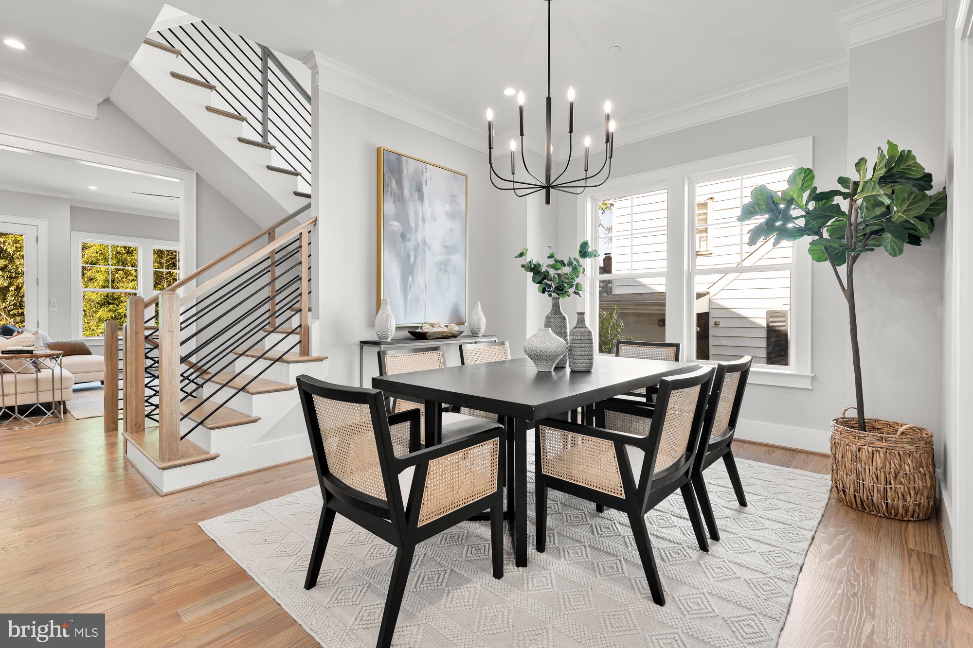 GLENBROOK VILLAGE - Residential