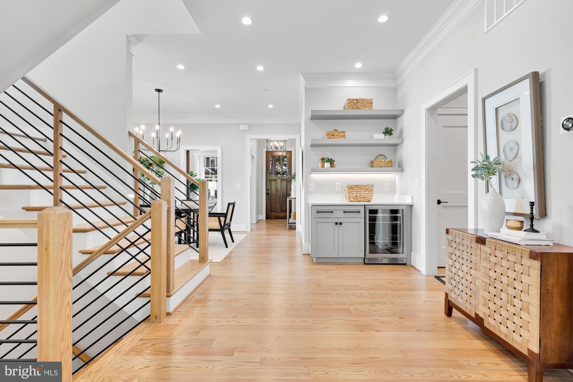 GLENBROOK VILLAGE - Residential