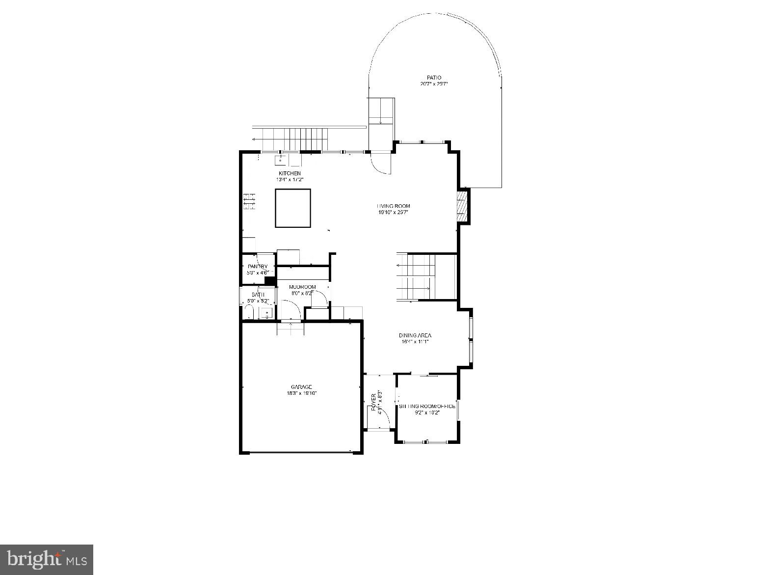 GLENBROOK VILLAGE - Residential