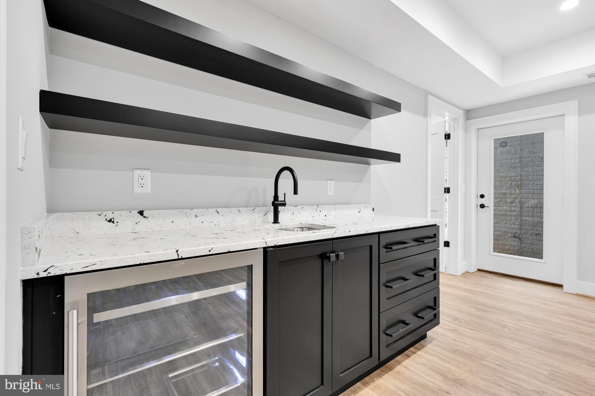 GLENBROOK VILLAGE - Residential