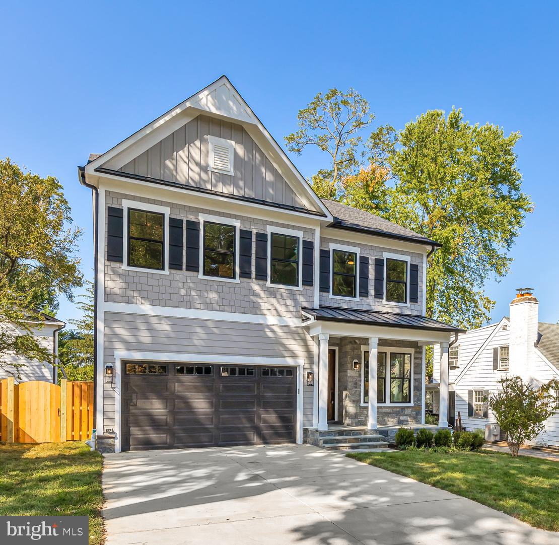 GLENBROOK VILLAGE - Residential