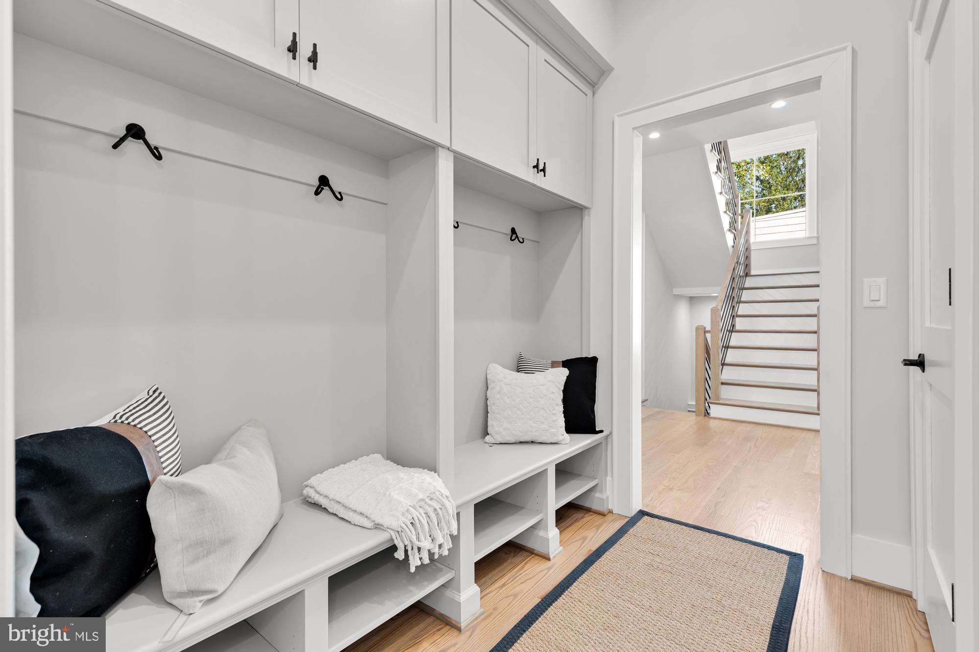 GLENBROOK VILLAGE - Residential