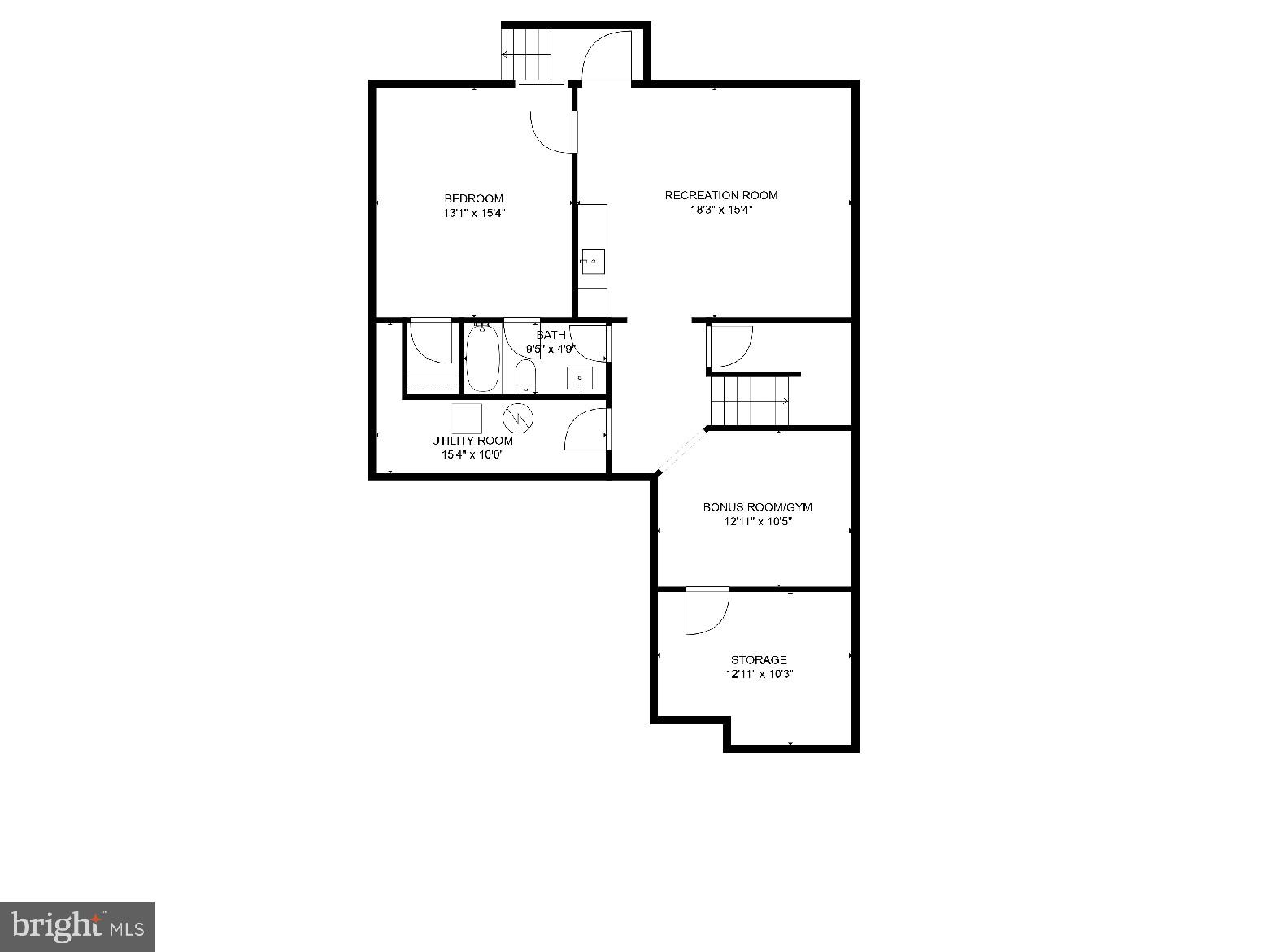 GLENBROOK VILLAGE - Residential