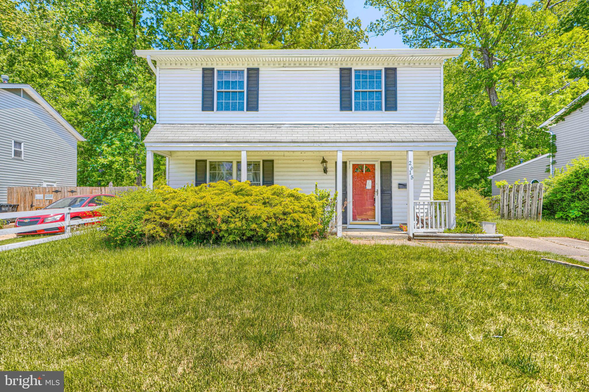 This is a combination Estate sale and Pre-approved short sale.

4Bd/1.5ba Colonial (no basement), off street prking, covered deck off of kitchen

PR requests property be on the market for 7 days before reviewing offer(s).  Asset Manager and PR prefer using Gemini Title.