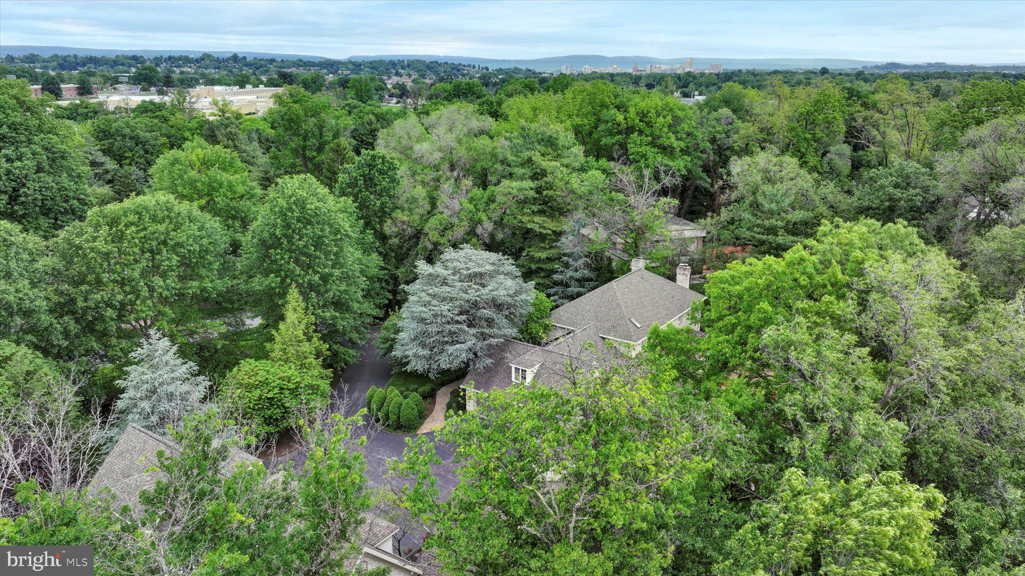 THE CLIFFS - Residential