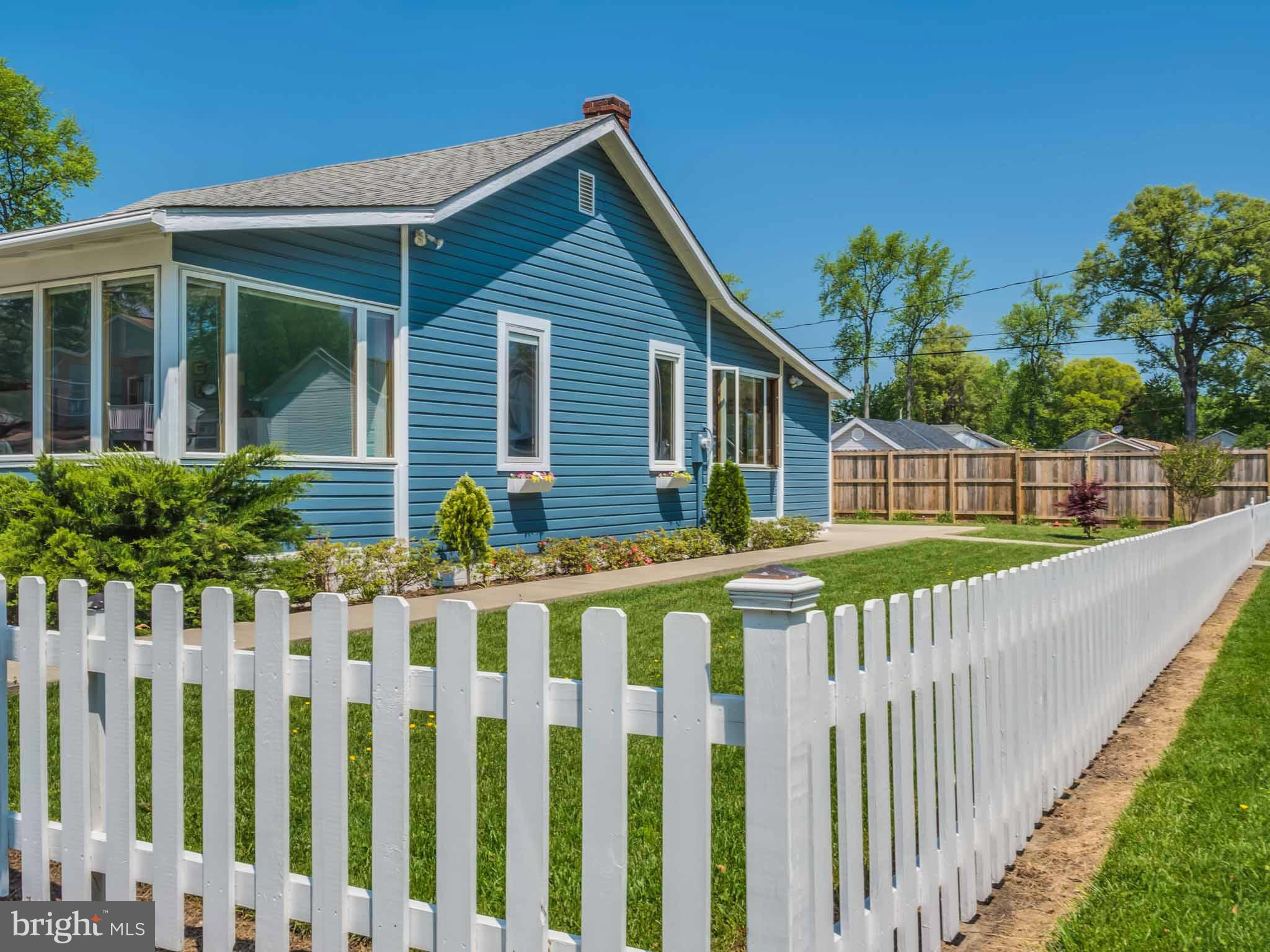 NORTH CHESAPEAKE BEACH - Residential