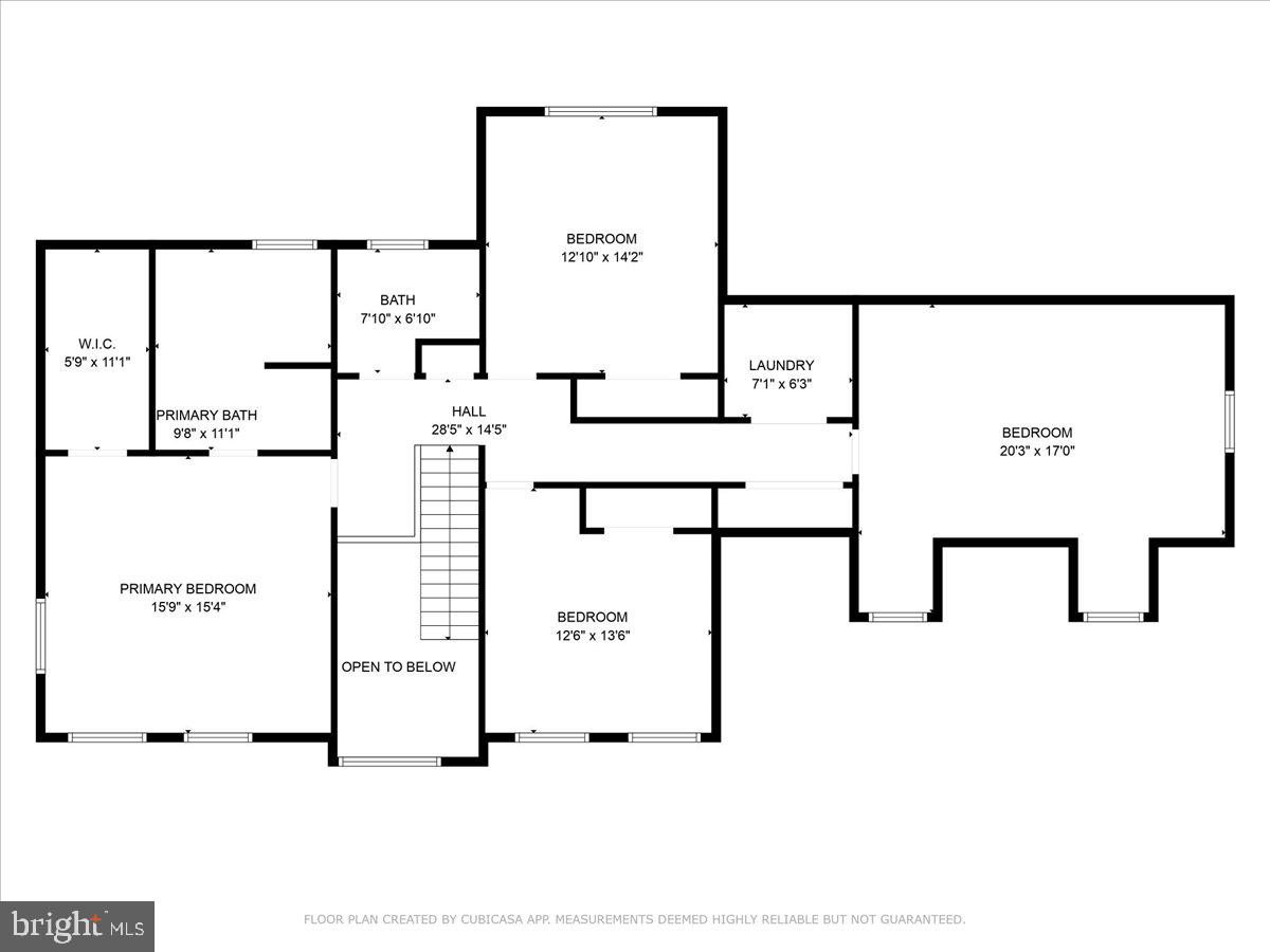 STONY POINT - Residential