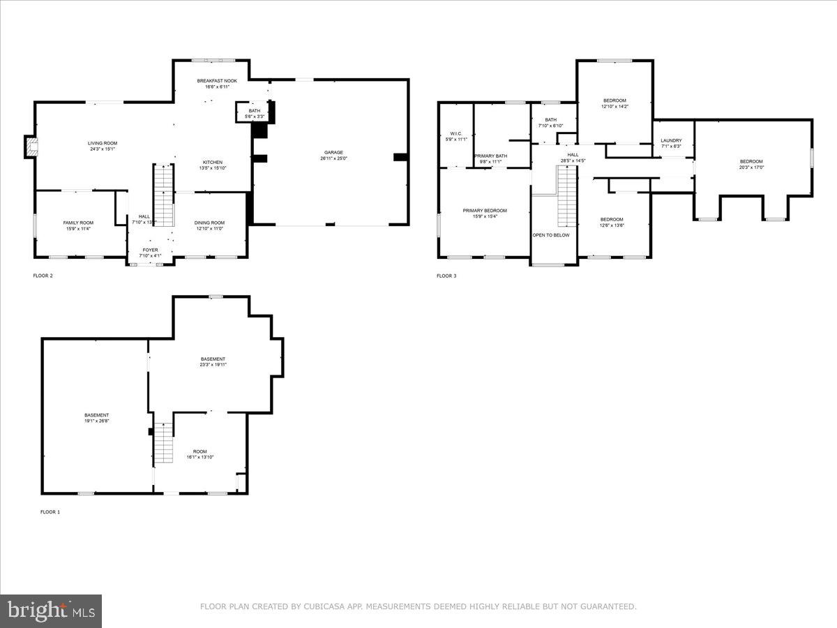 STONY POINT - Residential
