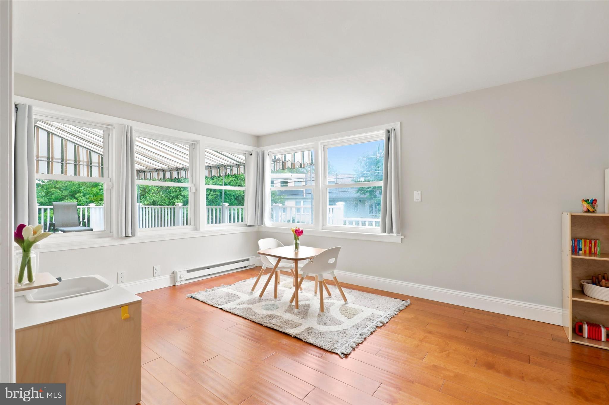 SHORTRIDGE - Residential