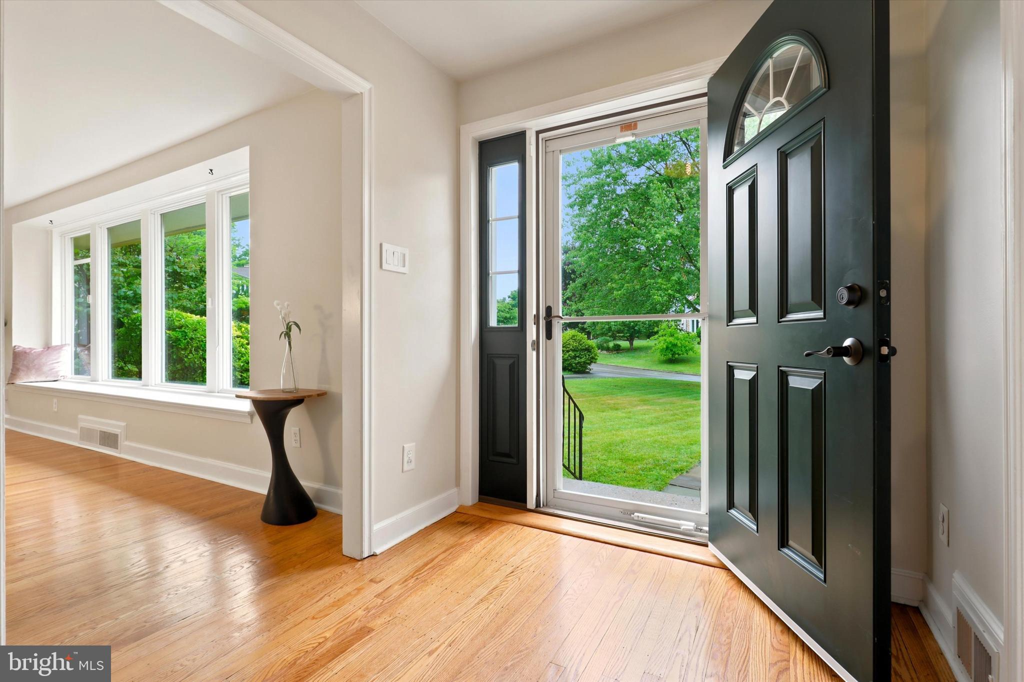SHORTRIDGE - Residential