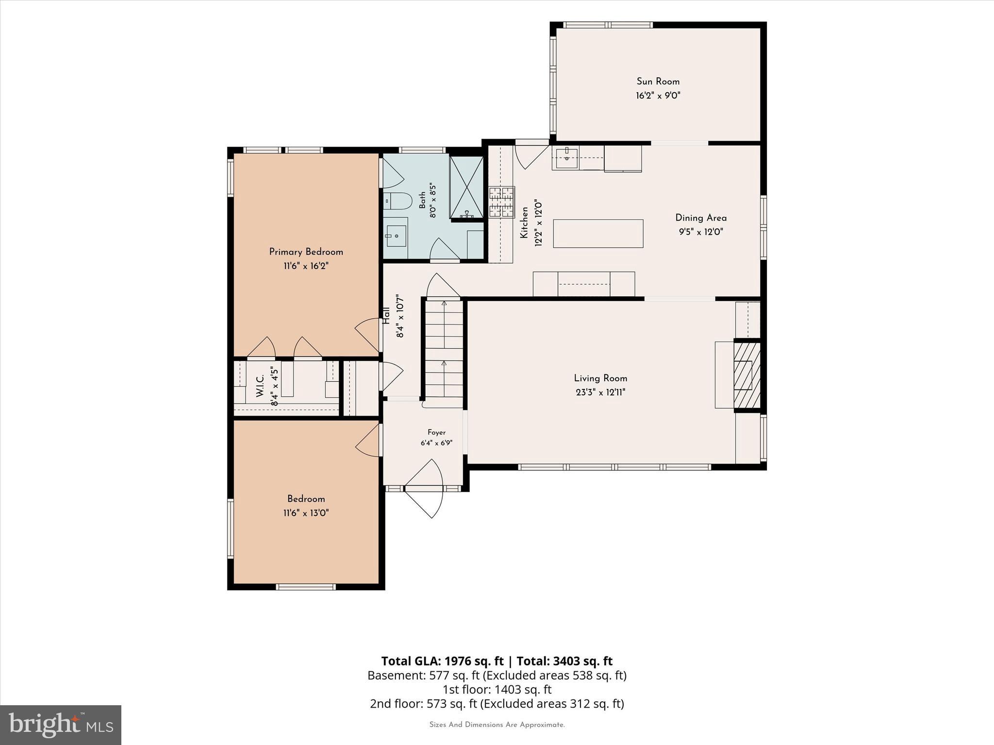 SHORTRIDGE - Residential