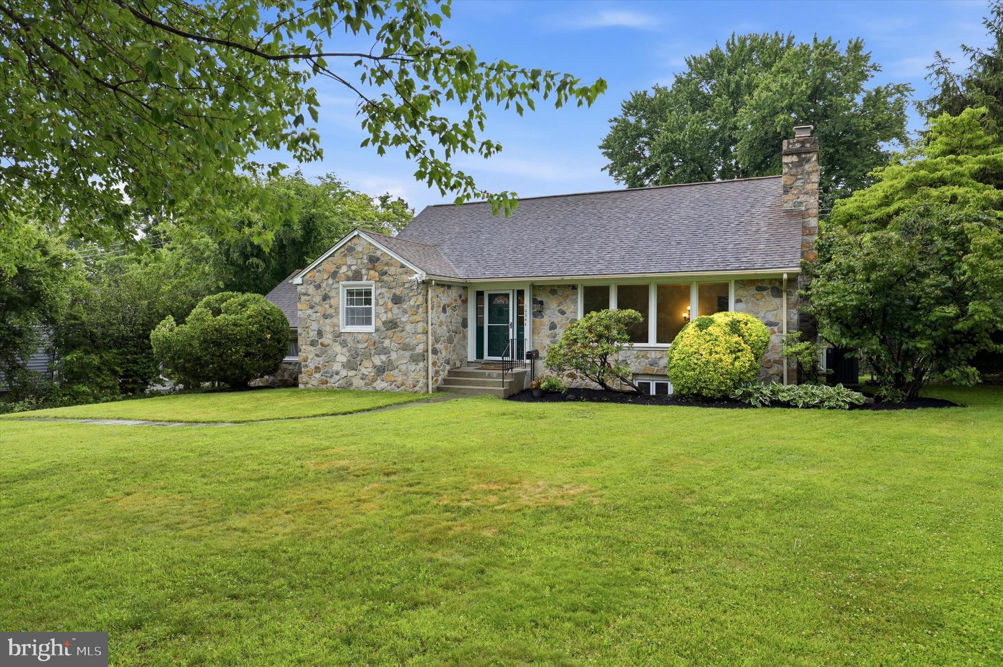 SHORTRIDGE - Residential
