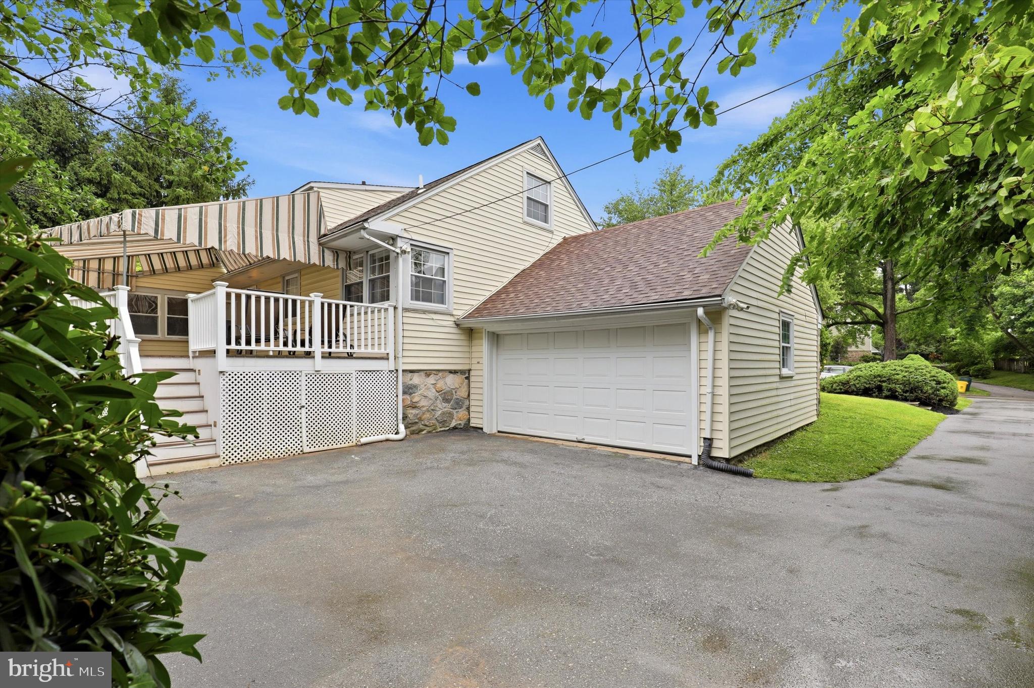 SHORTRIDGE - Residential