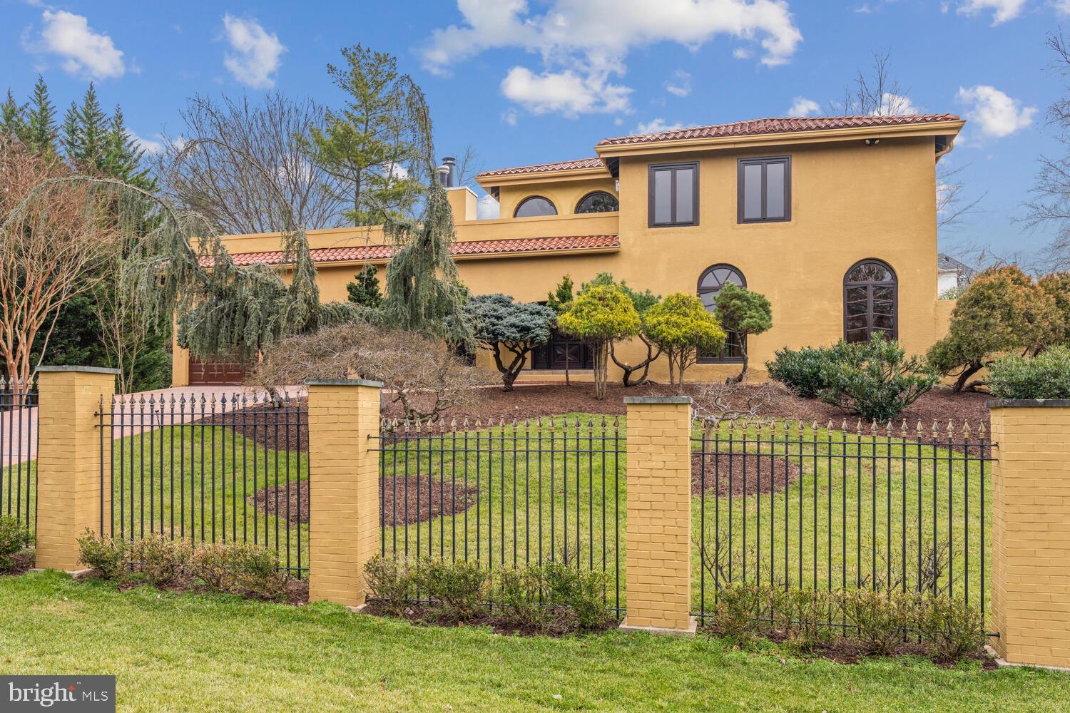 BLENHEIM - Residential