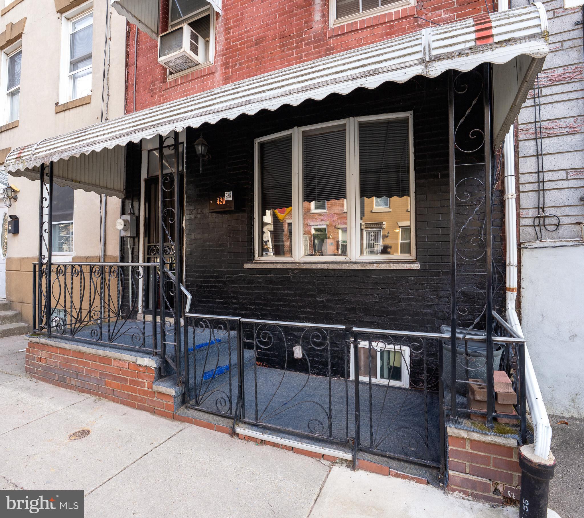 PENNSPORT - Residential