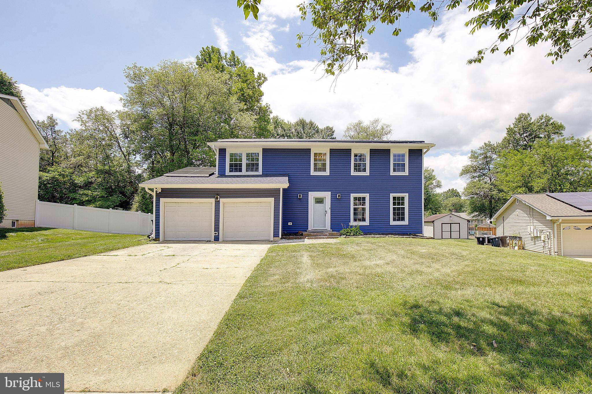 ENTERPRISE ESTATES - Residential