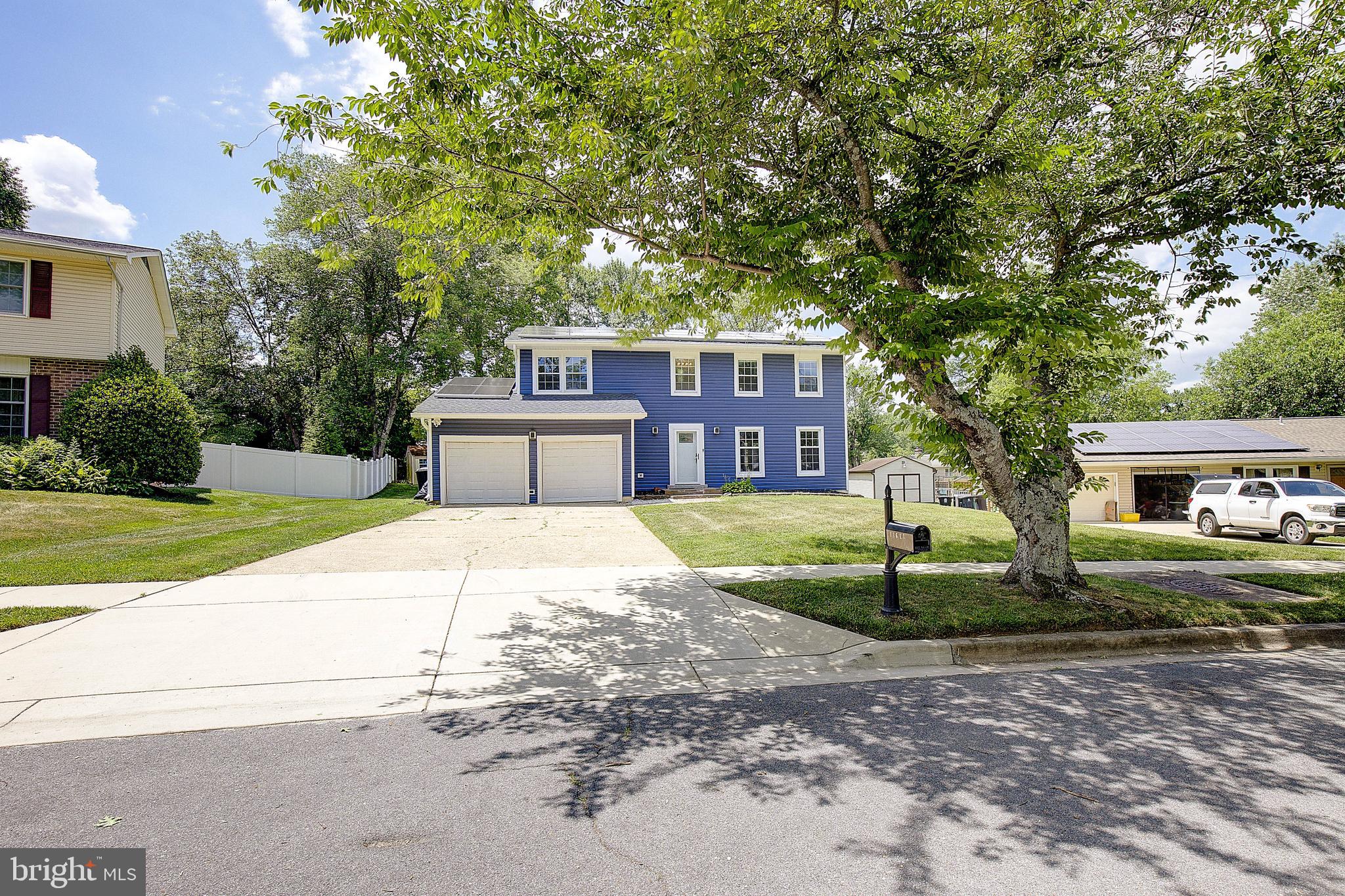 ENTERPRISE ESTATES - Residential
