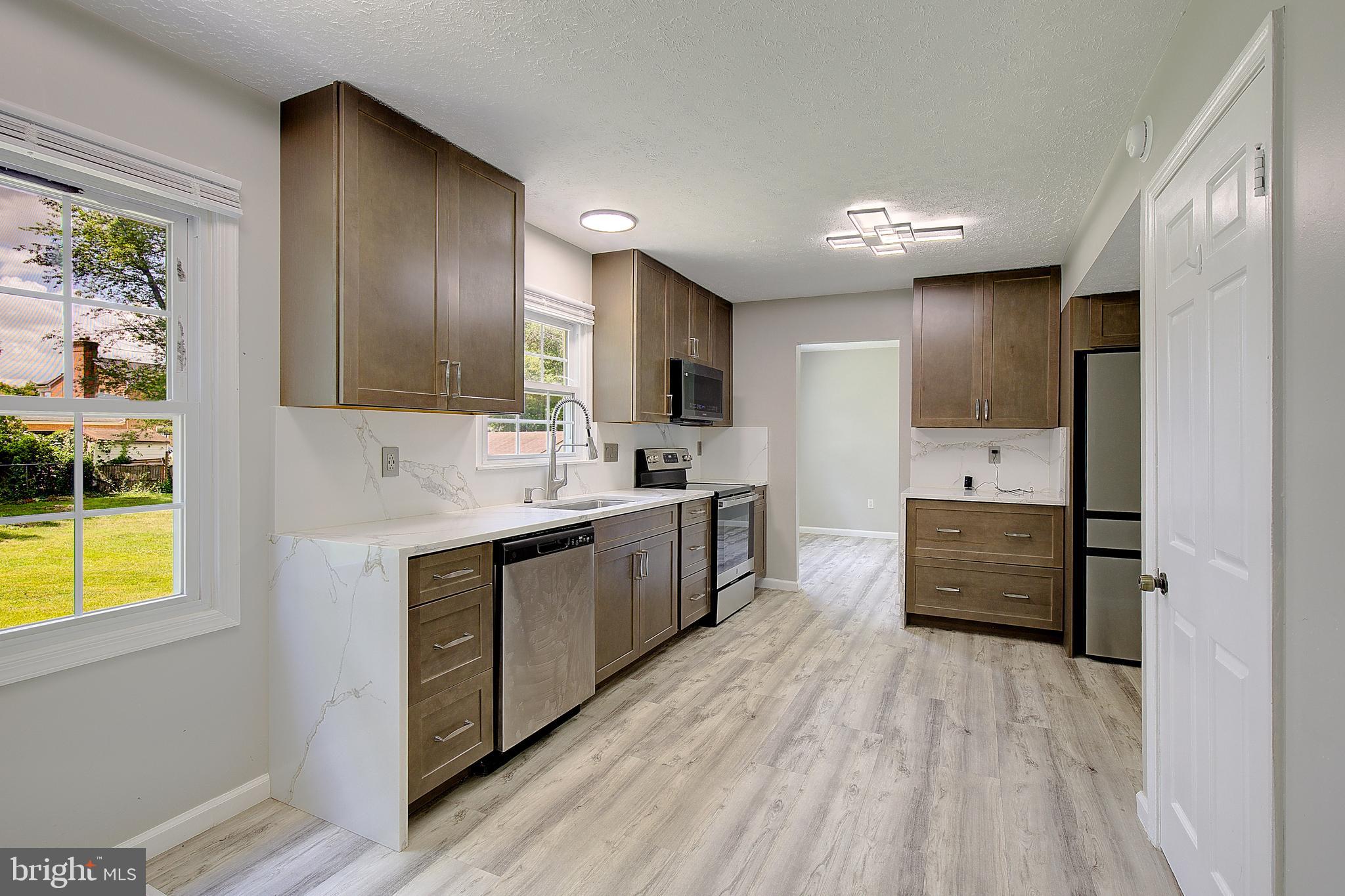 ENTERPRISE ESTATES - Residential
