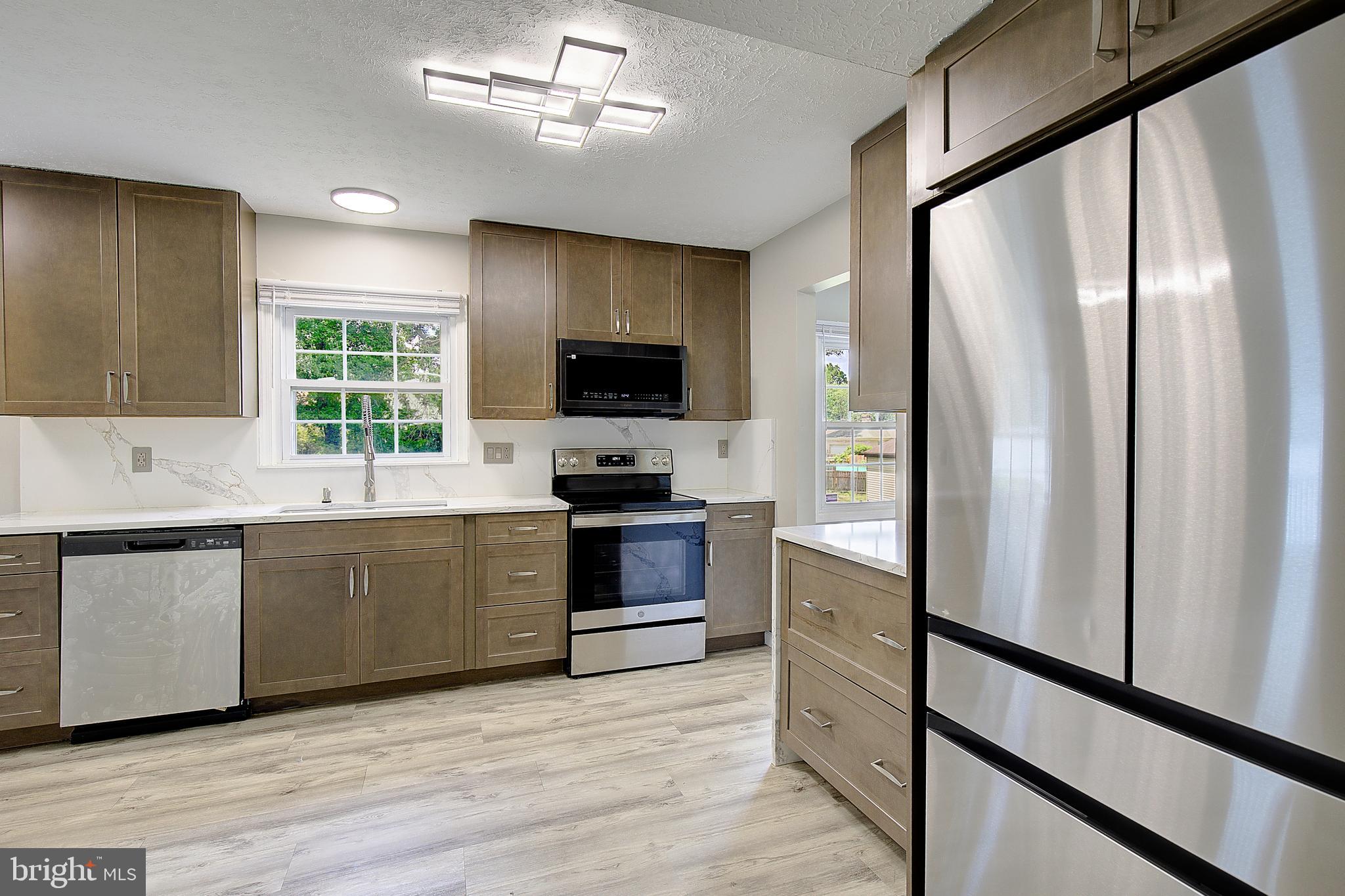ENTERPRISE ESTATES - Residential