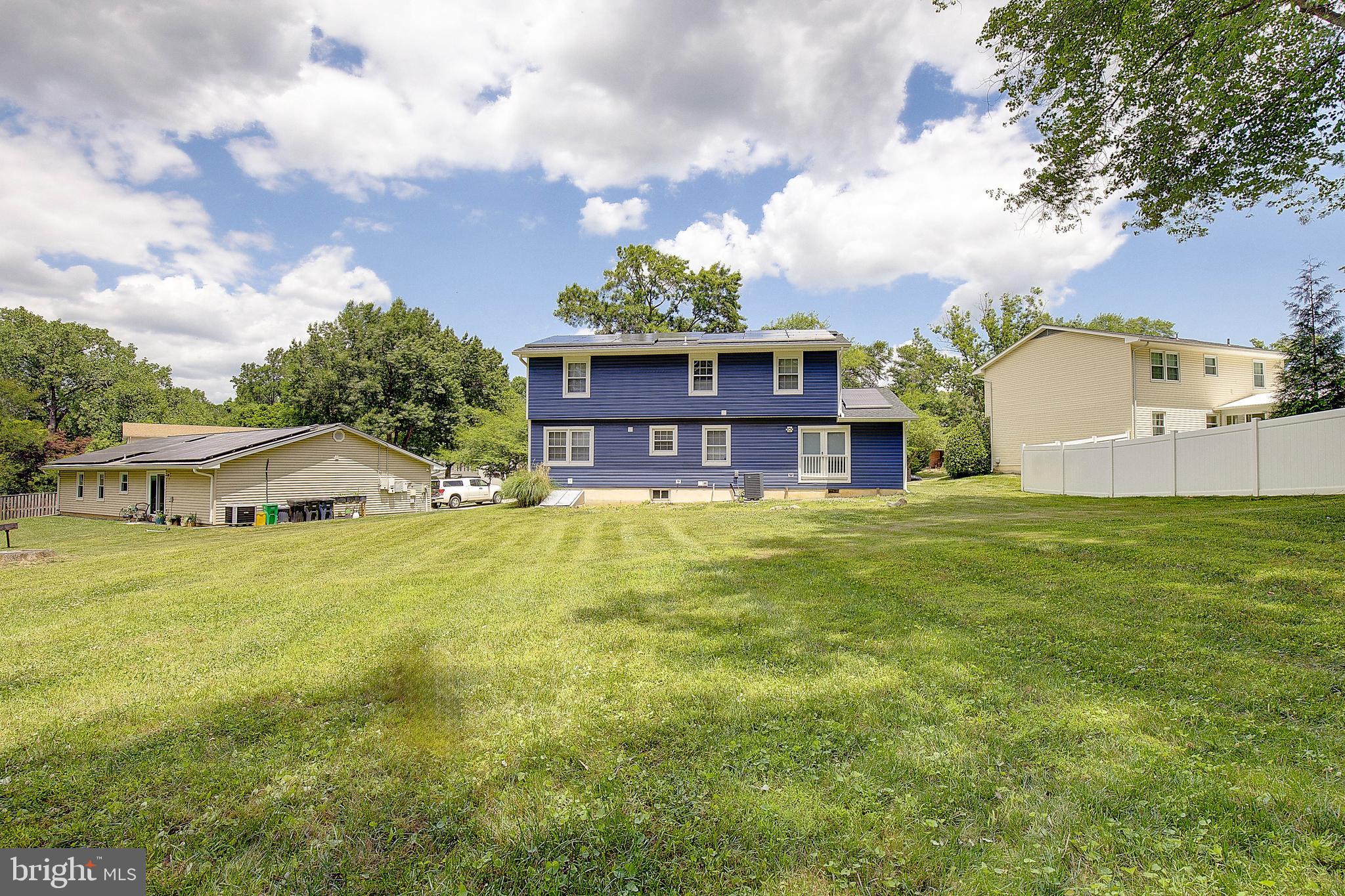 ENTERPRISE ESTATES - Residential