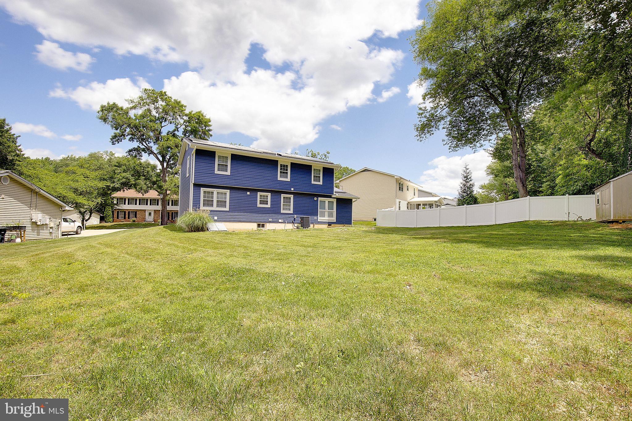 ENTERPRISE ESTATES - Residential