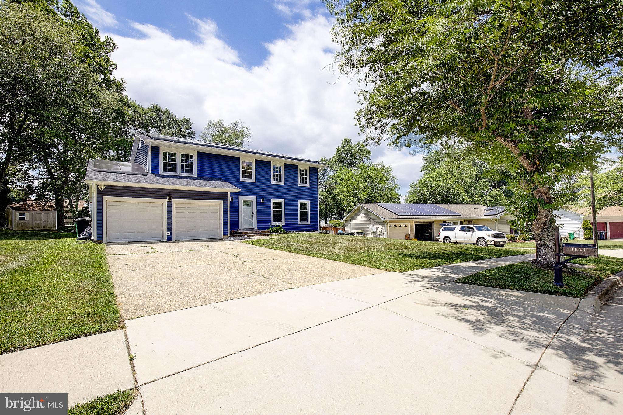 ENTERPRISE ESTATES - Residential